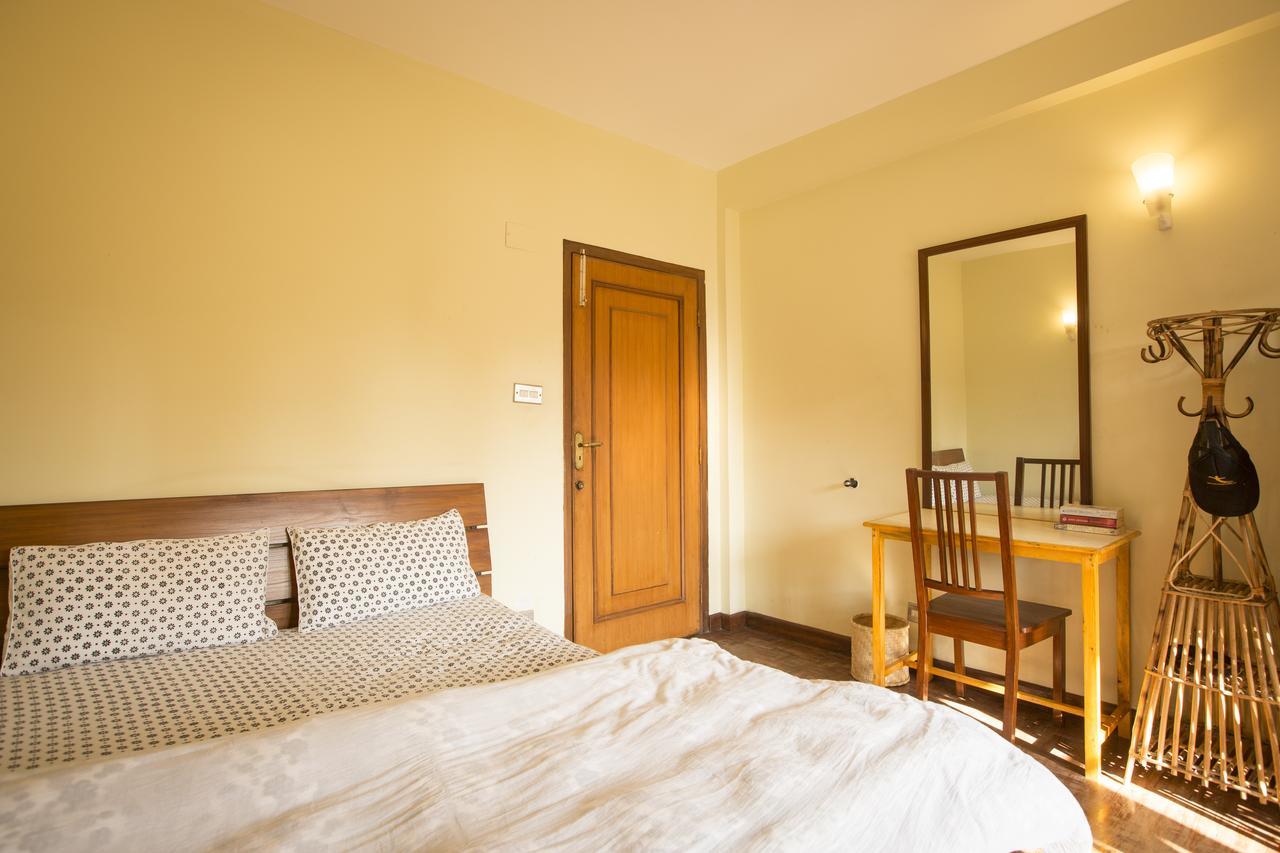 Patansquared Bed and Breakfast Exteriör bild